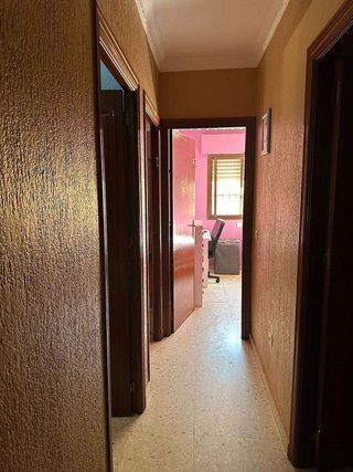 Piso en alquiler en Tráfico Pesado en Huelva