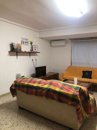Piso en alquiler en Camí de Vera en Valencia
