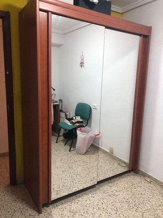 Piso en alquiler en Camí de Vera en Valencia