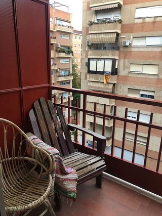 Piso en alquiler en Camí de Vera en Valencia