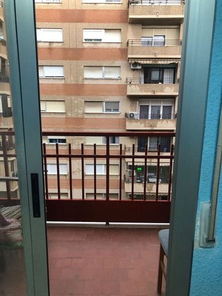 Piso en alquiler en Camí de Vera en Valencia