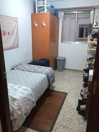 Piso en alquiler en Camí de Vera en Valencia