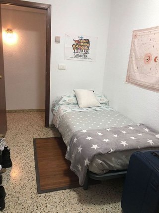 Piso en alquiler en Camí de Vera en Valencia