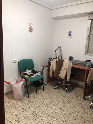 Piso en alquiler en Camí de Vera en Valencia