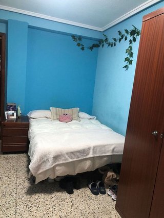 Piso en alquiler en Camí de Vera en Valencia