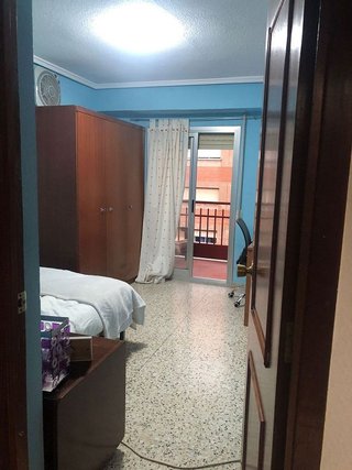 Piso en alquiler en Camí de Vera en Valencia