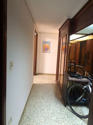 Piso en alquiler en Camí de Vera en Valencia