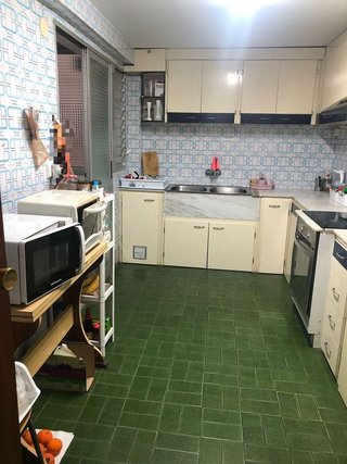 Piso en alquiler en Camí de Vera en Valencia