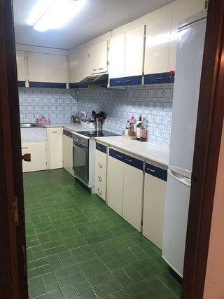 Piso en alquiler en Camí de Vera en Valencia