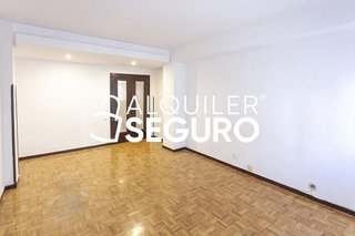 Piso en alquiler en Casa de Campo en Madrid