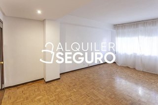 Piso en alquiler en Casa de Campo en Madrid