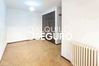 Piso en alquiler en Casa de Campo en Madrid