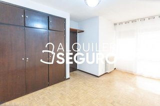 Piso en alquiler en Casa de Campo en Madrid