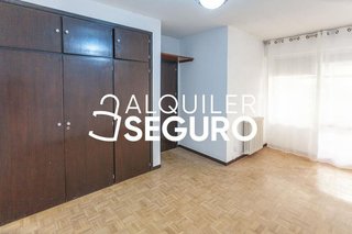 Piso en alquiler en Casa de Campo en Madrid