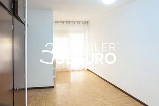 Piso en alquiler en Casa de Campo en Madrid