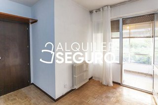 Piso en alquiler en Casa de Campo en Madrid