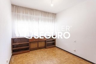 Piso en alquiler en Casa de Campo en Madrid