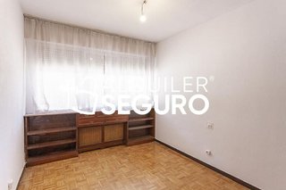 Piso en alquiler en Casa de Campo en Madrid