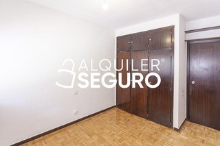Piso en alquiler en Casa de Campo en Madrid