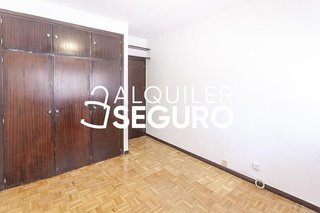 Piso en alquiler en Casa de Campo en Madrid