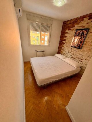 Ático en alquiler en Butarque en Madrid