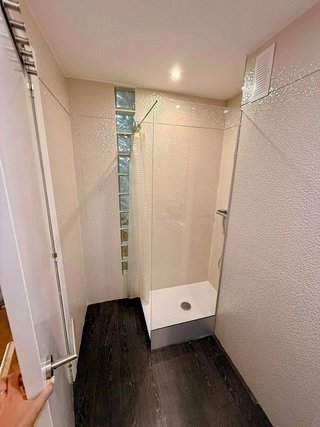 Ático en alquiler en Butarque en Madrid