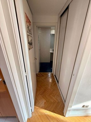 Ático en alquiler en Butarque en Madrid