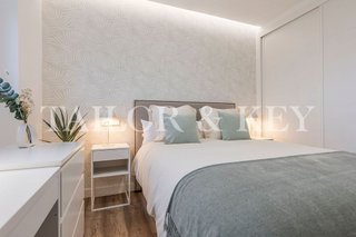 Piso en alquiler en Ibiza - San Pedro en Villanueva del Pardillo