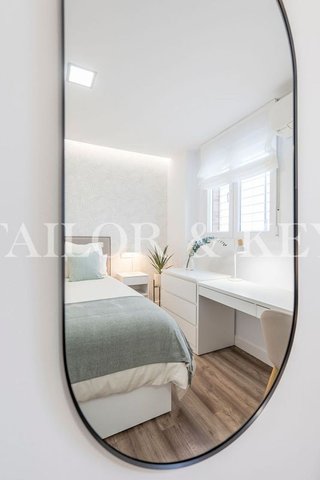 Piso en alquiler en Ibiza - San Pedro en Villanueva del Pardillo