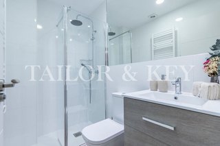 Piso en alquiler en Ibiza - San Pedro en Villanueva del Pardillo