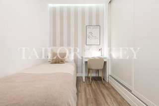 Piso en alquiler en Ibiza - San Pedro en Villanueva del Pardillo