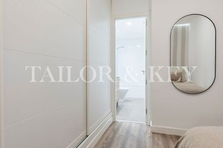 Piso en alquiler en Ibiza - San Pedro en Villanueva del Pardillo