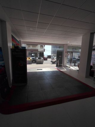 Local comercial en alquiler en Vilagarcía en Vilagarcía de Arousa