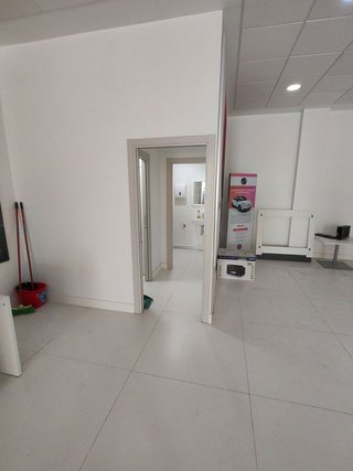 Local comercial en alquiler en Vilagarcía en Vilagarcía de Arousa