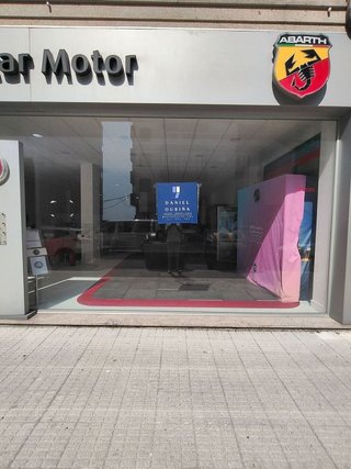 Local comercial en alquiler en Vilagarcía en Vilagarcía de Arousa