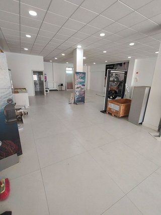 Local comercial en alquiler en Vilagarcía en Vilagarcía de Arousa