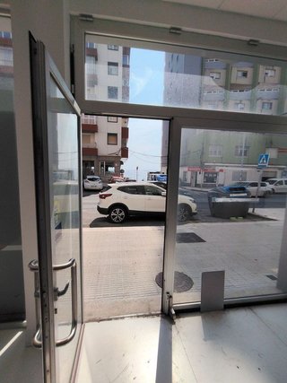 Local comercial en alquiler en Vilagarcía en Vilagarcía de Arousa