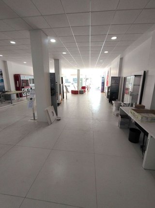 Local comercial en alquiler en Vilagarcía en Vilagarcía de Arousa