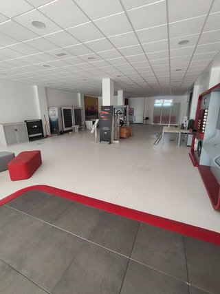 Local comercial en alquiler en Vilagarcía en Vilagarcía de Arousa