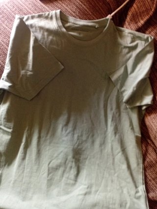 Camiseta Alvaro Moreno Talla M