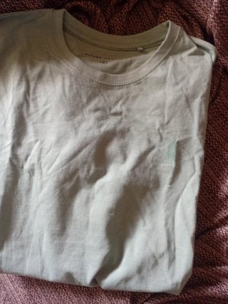 Camiseta Alvaro Moreno Talla M