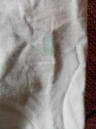 Camiseta Alvaro Moreno Talla M