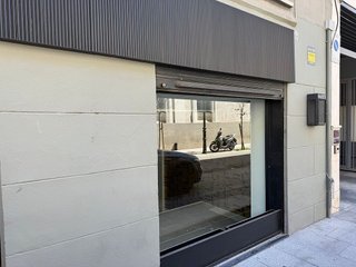 Local comercial en venta en Justicia - Chueca en Madrid