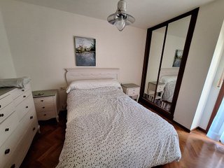 Piso en alquiler en Monte Alto - Zalaeta - Atocha en Coruña (A)