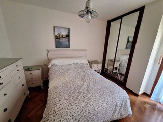Piso en alquiler en Monte Alto - Zalaeta - Atocha en Coruña (A)
