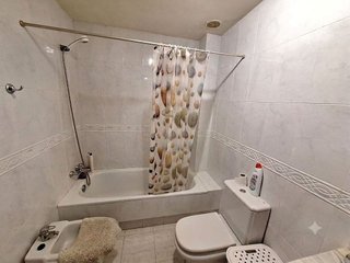 Piso en alquiler en Monte Alto - Zalaeta - Atocha en Coruña (A)