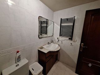 Piso en alquiler en Monte Alto - Zalaeta - Atocha en Coruña (A)