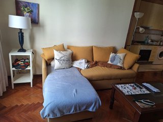 Piso en alquiler en Monte Alto - Zalaeta - Atocha en Coruña (A)