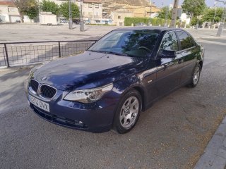 BMW Serie 5 2006