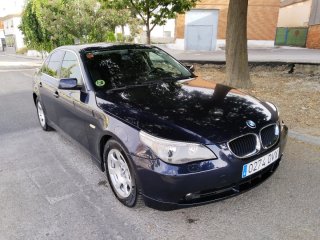 BMW Serie 5 2006